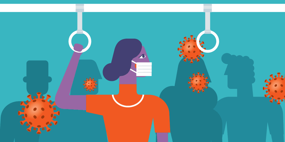 Freelancers talk: How Coronavirus is affecting the most vulnerable jobs