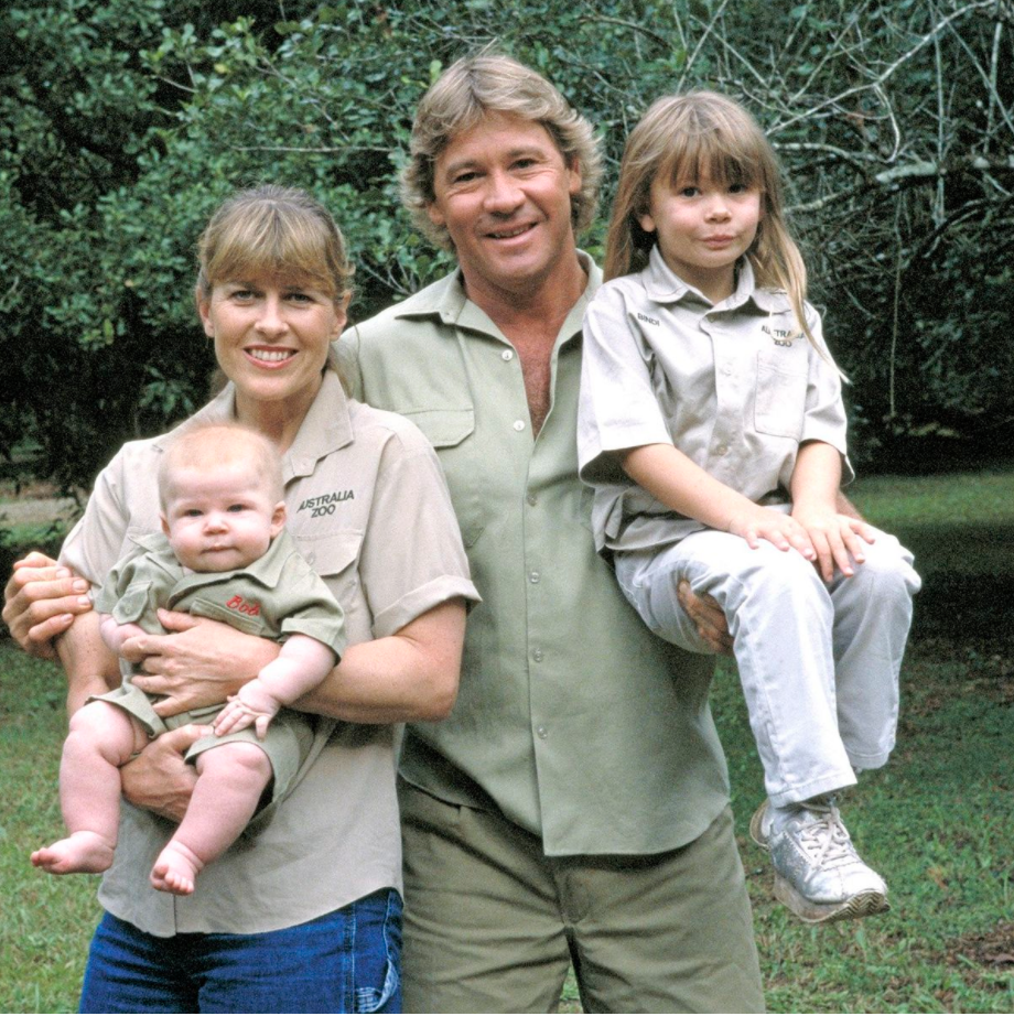 Remembering Steve Irwin: Upbringing, Wildlife Work, Tragic End and Legacy