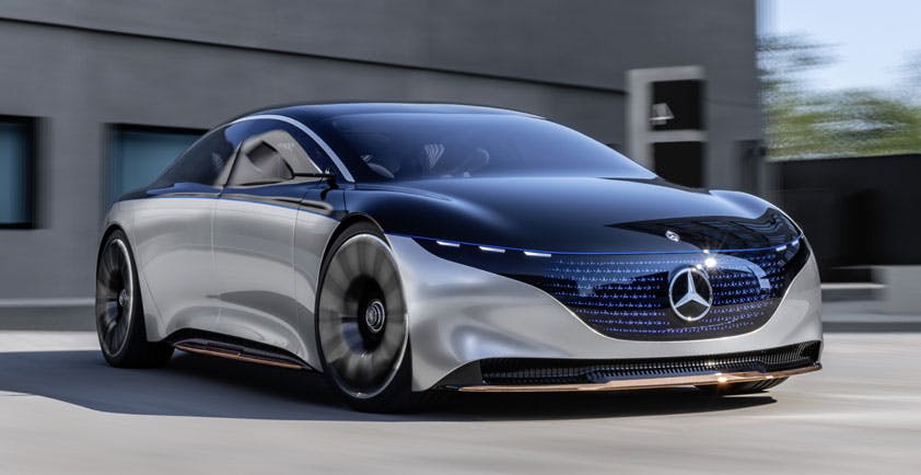 Why Mercedes-Benz Is So Popular Right Now!