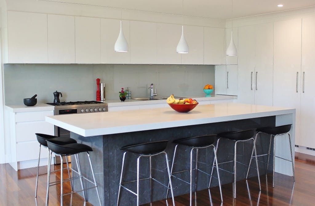 Best Kitchen Designers and Builders in the Sutherland Shire