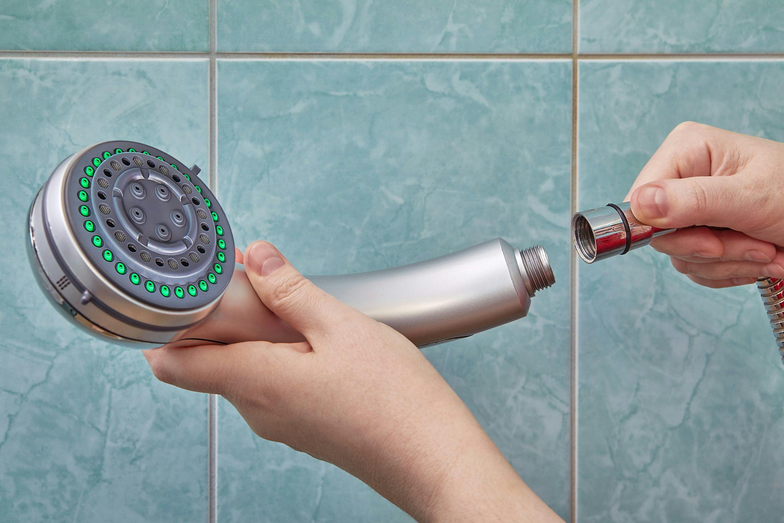 Sydney’s Best Shower Repair and Waterproofing Experts