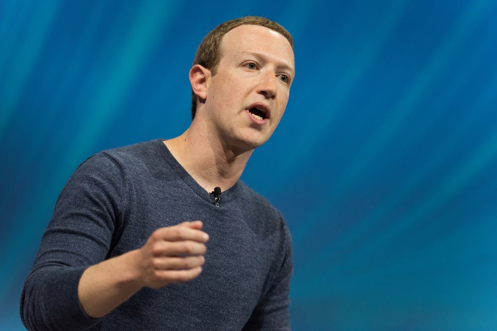 Facebook Blocks Australian-Owned News