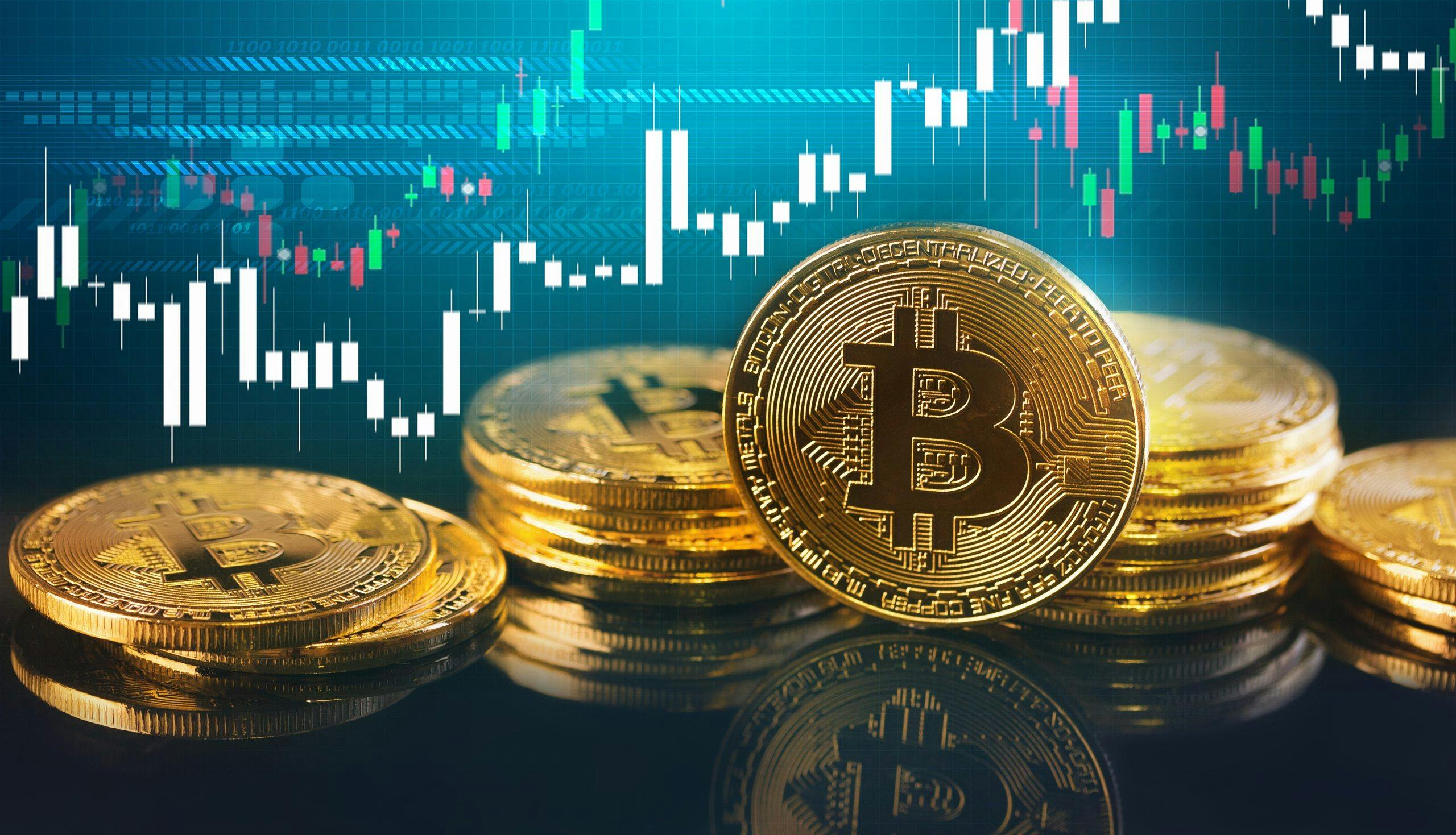Bitcoin and Cryptocurrency – The Future, Or Just A Passing Phase?