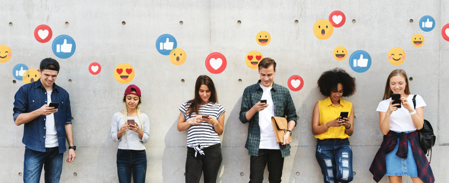 How Social Media Trends are Changing for 2021 in Australia