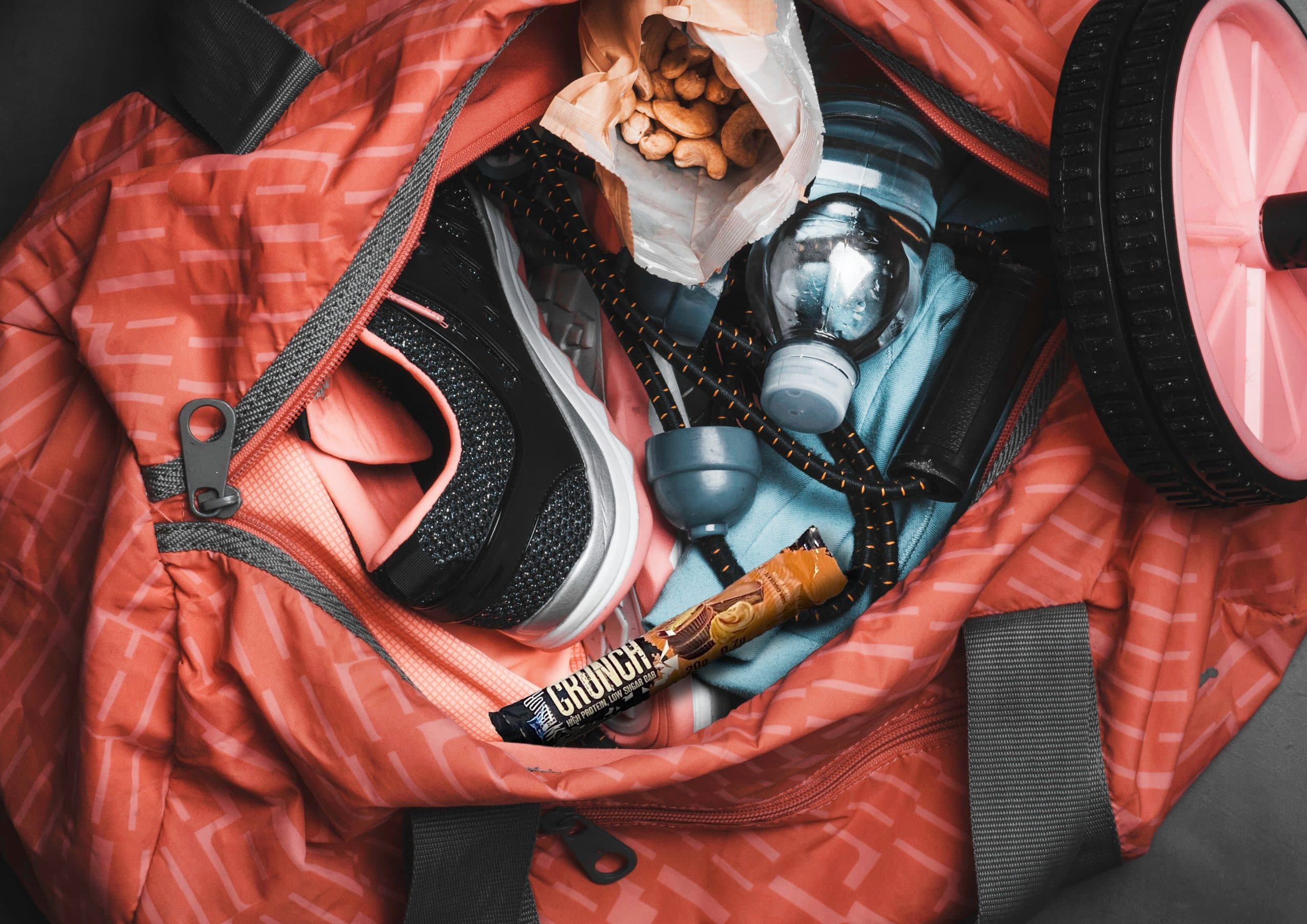 The Top 5 Protein Bars in Australia