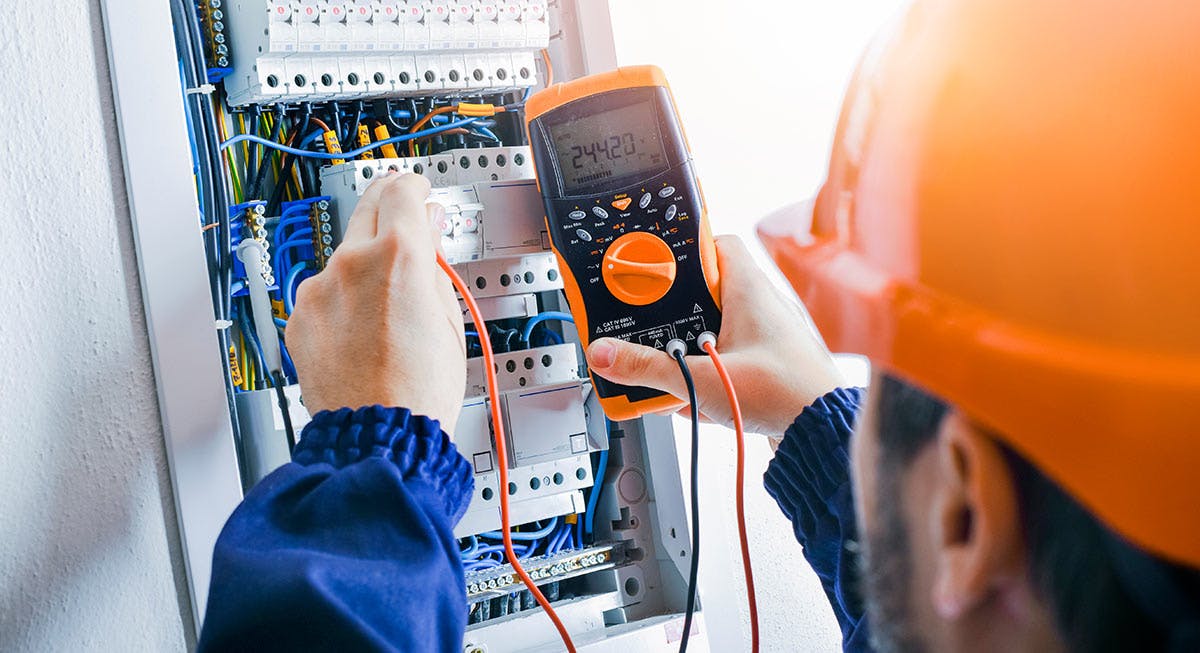 The Top 5 Electricians in Melbourne