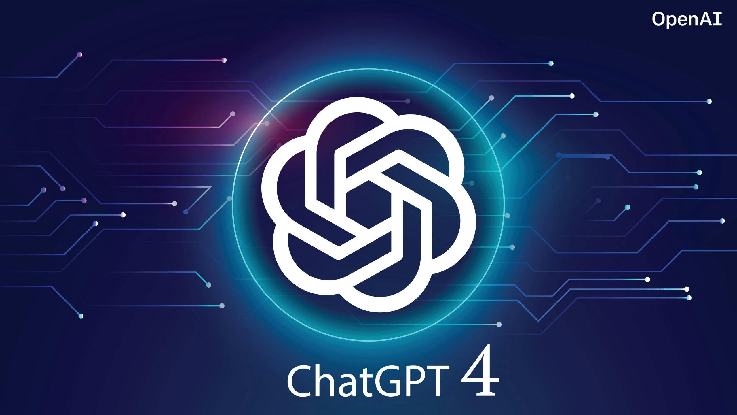 GPT-4 Released – The latest model from OpenAI