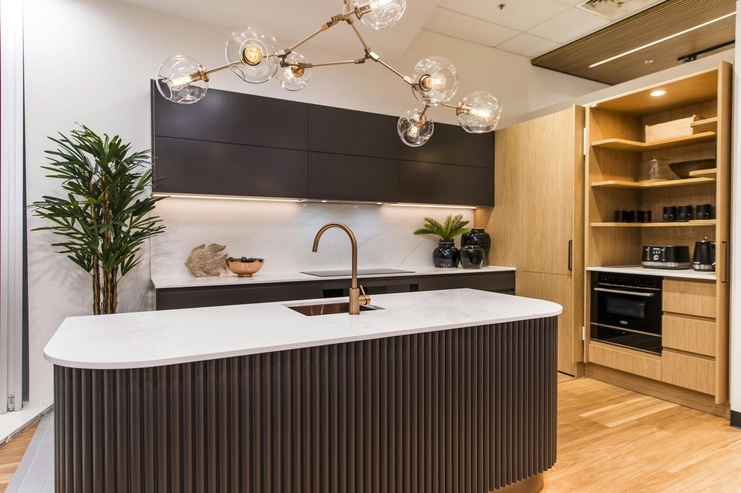 Best Kitchen Showrooms On The North Shore