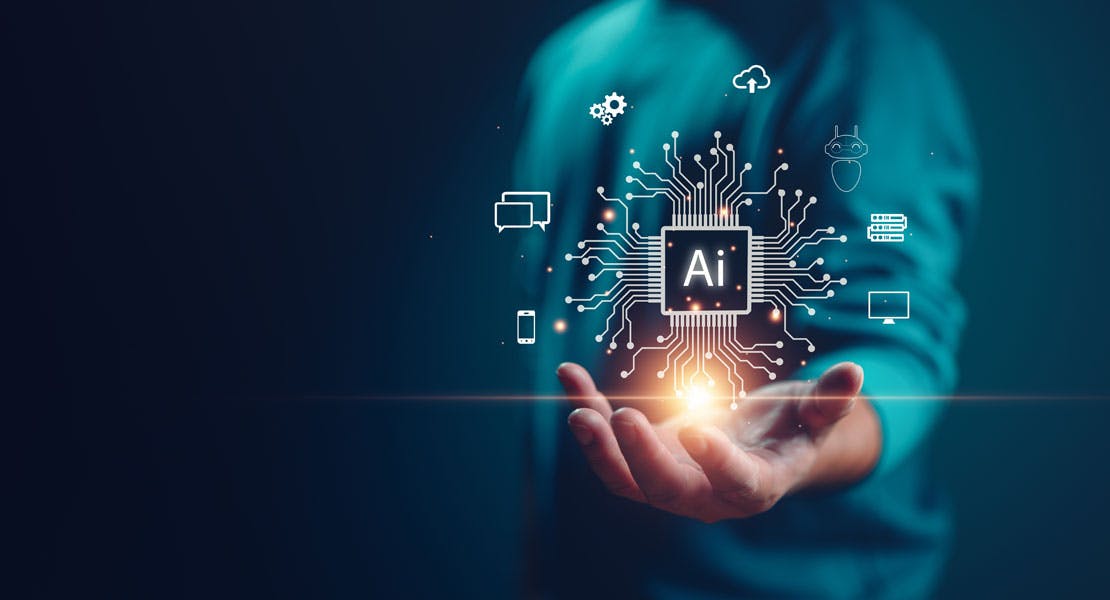 Australia highlighted as Global Leader in AI Adoption