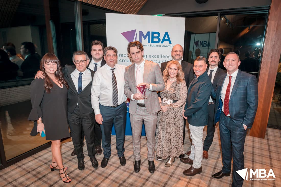 StorageX wins Rising Star Award!