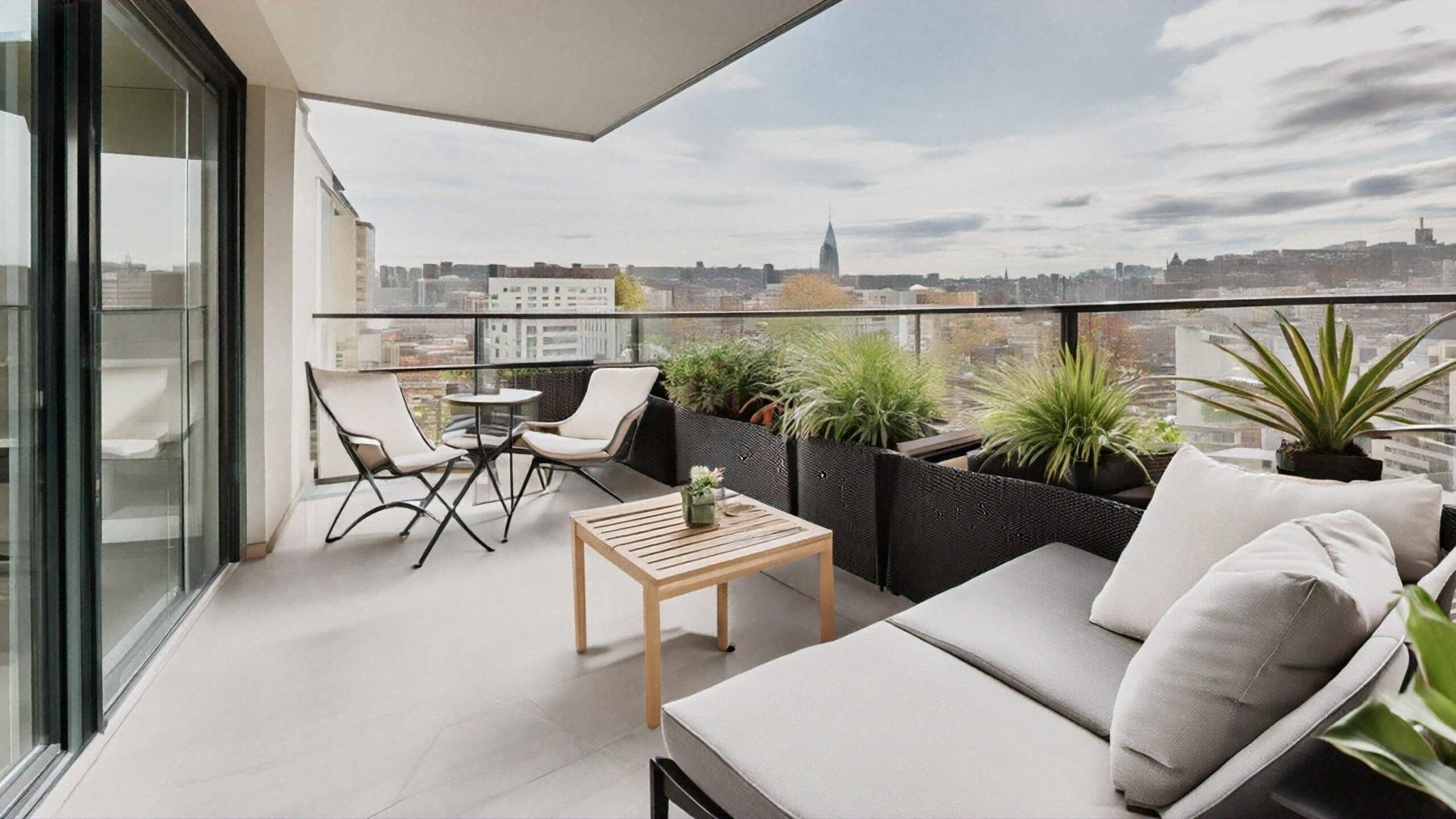 How to Fix a Leaking Balcony in Sydney