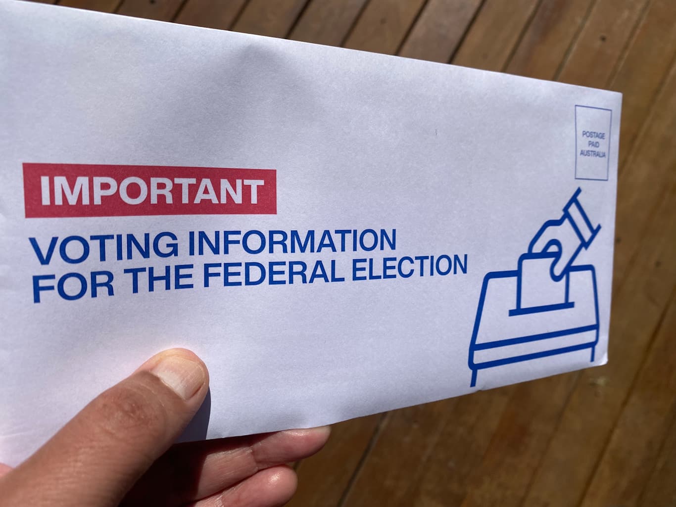 Election 2025 Holds High Stakes for Australian Businesses