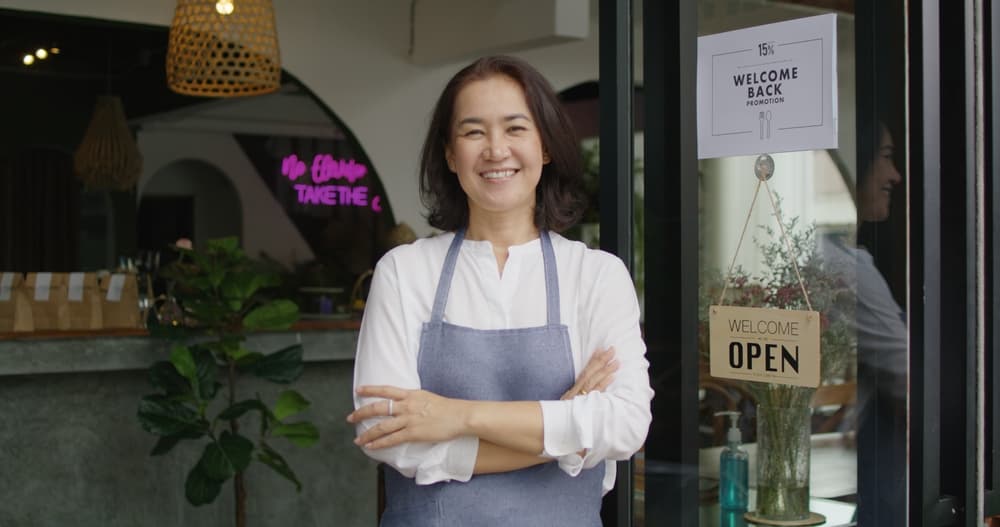 Franchising Growth in Australia