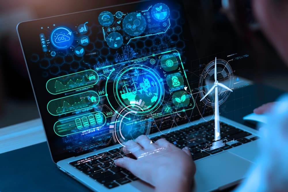 AI Powered Robotics Speed Up Renewable Energy Projects in Vic