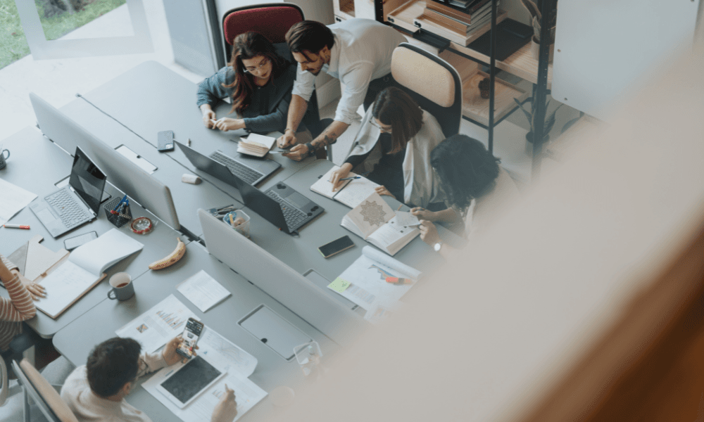 Australian Tech Startup Funding Hits Record Levels