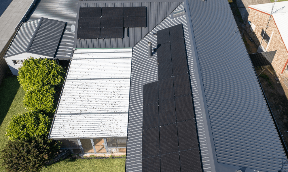 Sustainable Homes in Queensland are Driving the Property Market