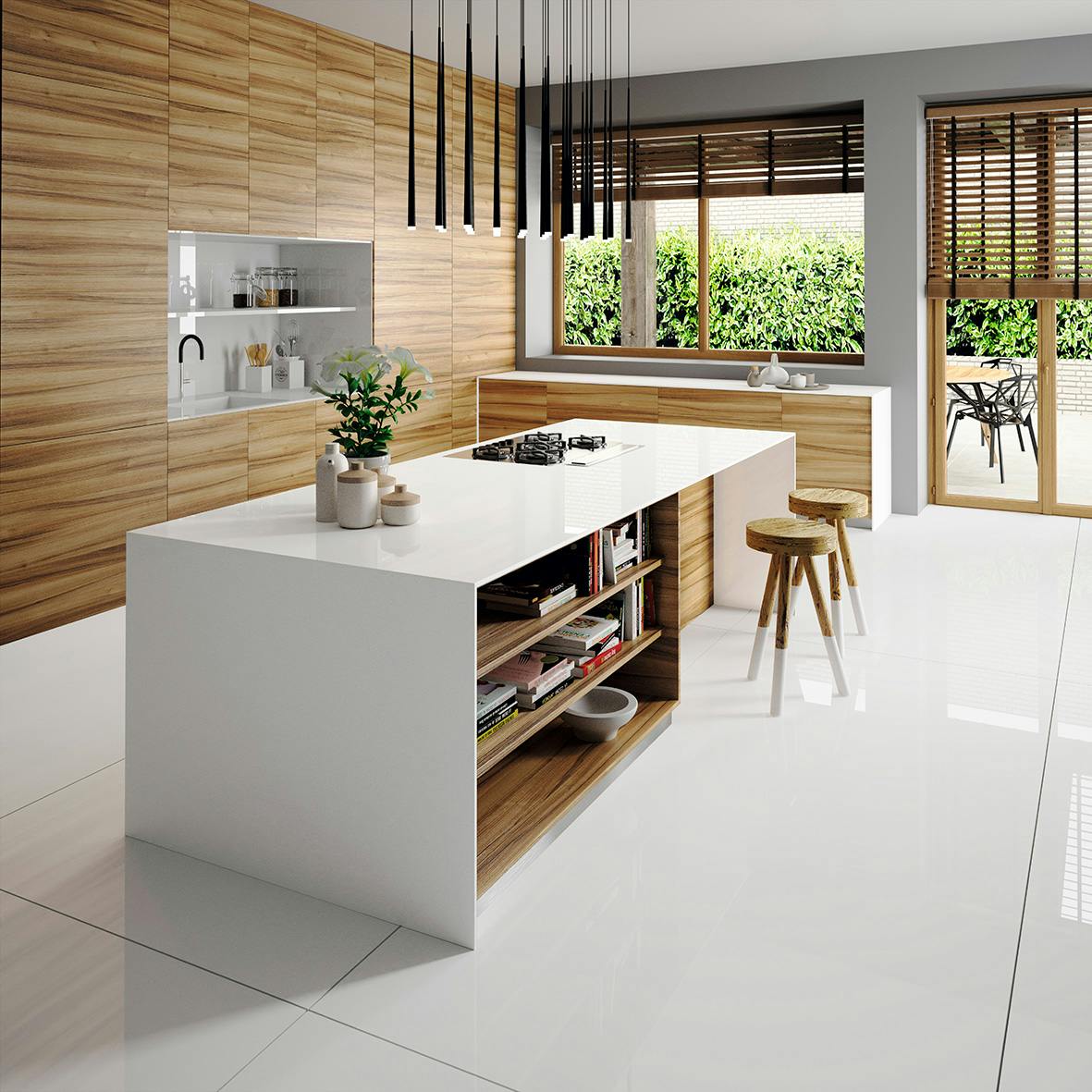 Best Kitchen Designers and Builders in the Sutherland Shire - Nobby Kitchens 