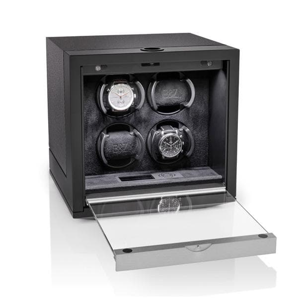 Buben & Zorweg Neo 4 Carbon