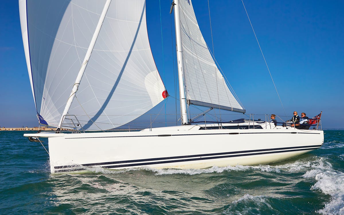 best sailboats for 2021