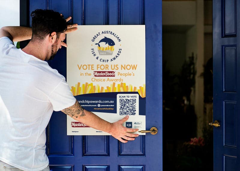 Australia’s Greatest Fish & Chips Shops Announced