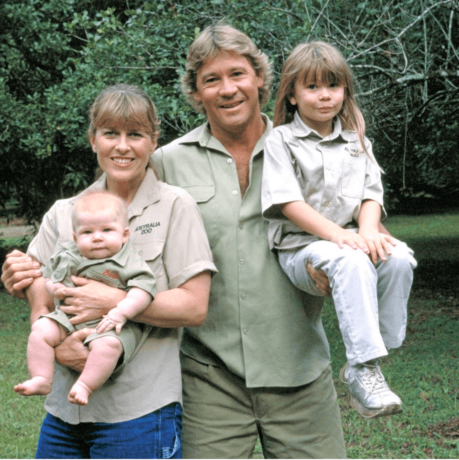 Remembering Steve Irwin Upbringing, Wildlife Work, Tragic End and