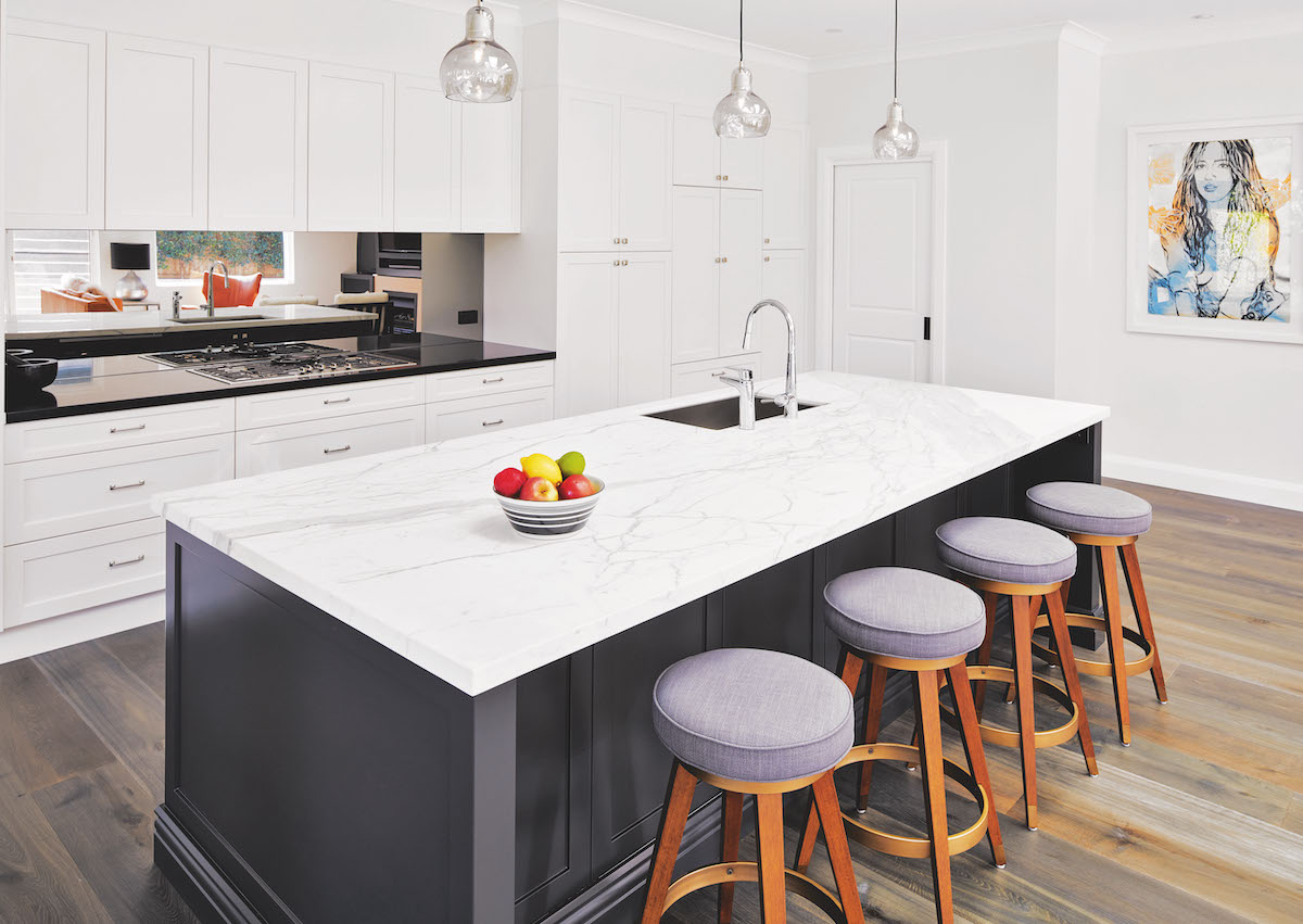What S Trending In 2020 Kitchens Nobby Kitchens