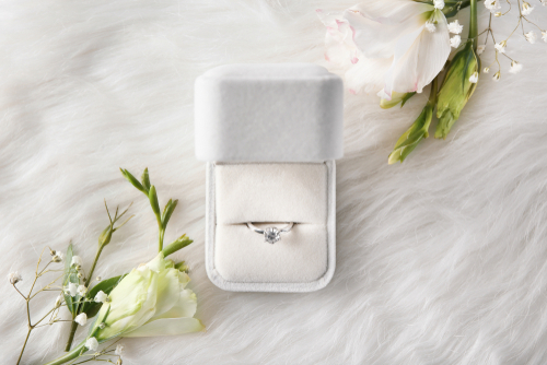 Best Engagement Ring Jewellers Australia