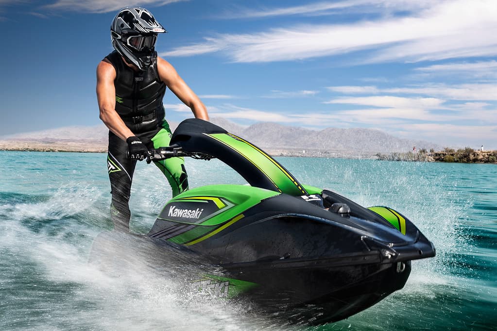 top 5 jet skis for 2021