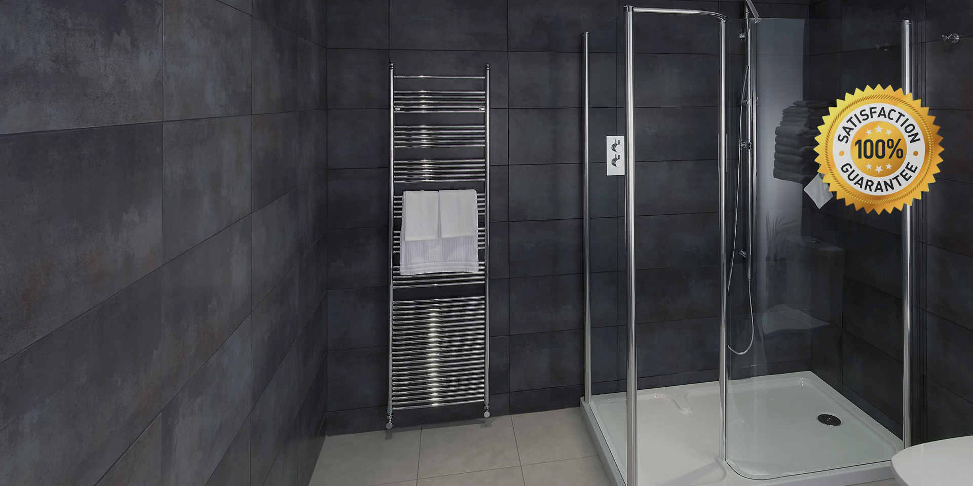 sydney's best shower repair