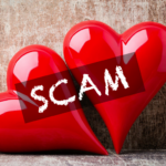 Romance Baiting Dating Scams