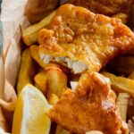 Australia’s Greatest Fish & Chips Shops Announced