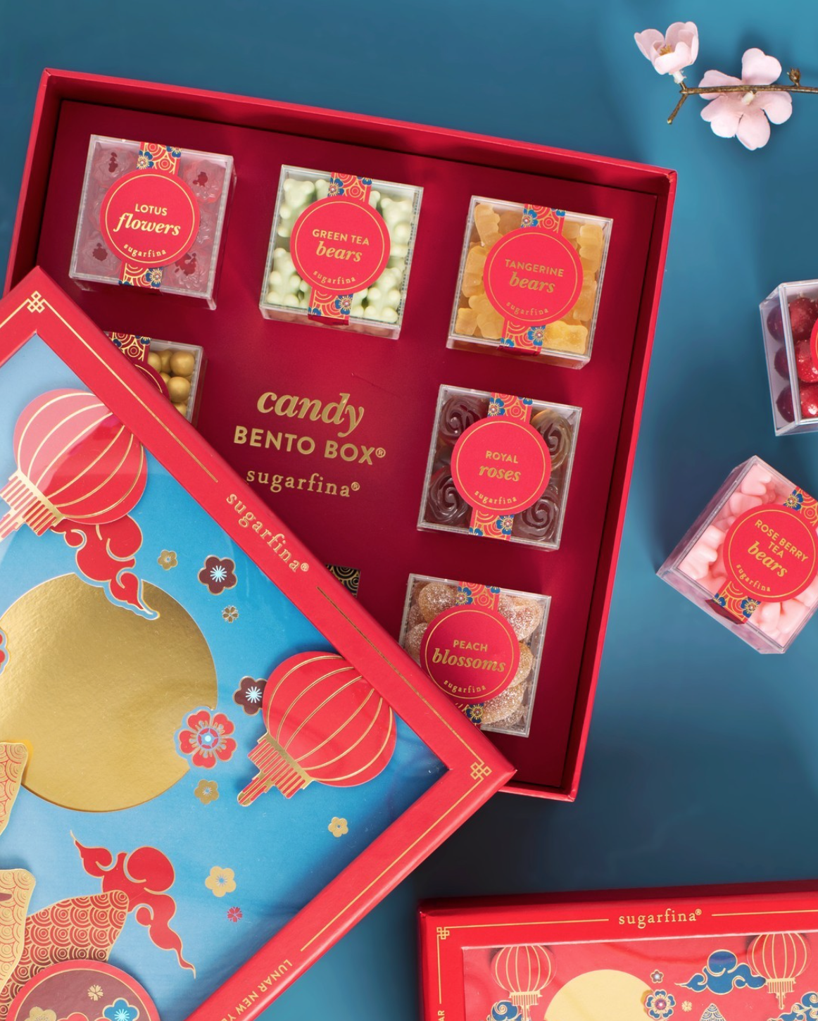 Celebrate The Lunar New Year With These Unique GiftsCelebrate The Lunar New Year With These Unique Gifts